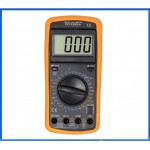 Multimetru aparat de masura DT9205A1 (DT9205A1) - www.lutek.ro